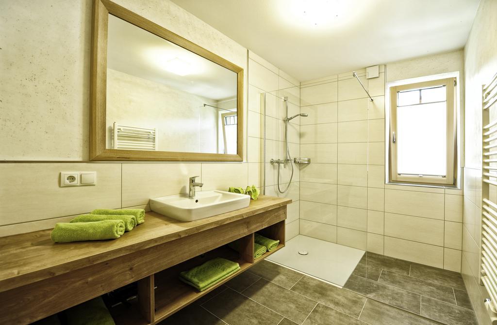 Appartements Rosenhof Пертизау Стая снимка