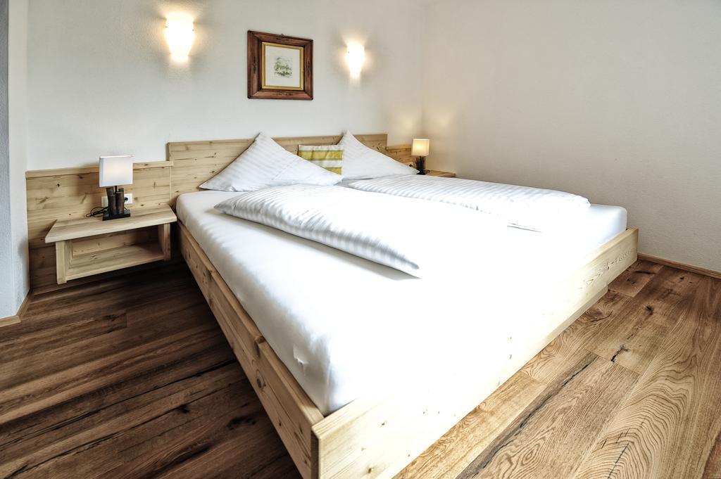 Appartements Rosenhof Пертизау Екстериор снимка
