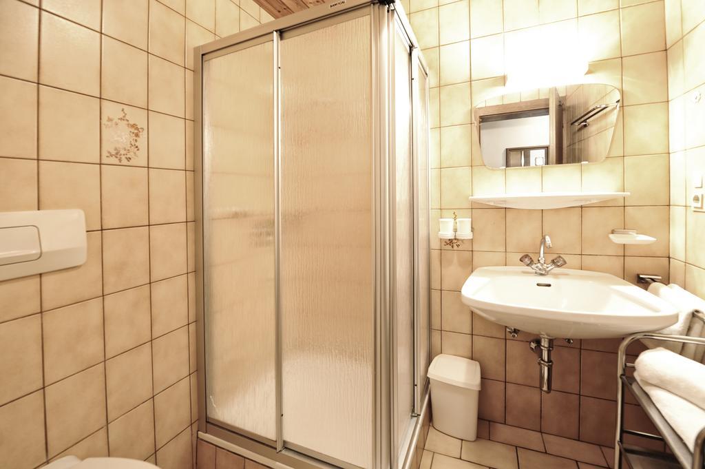 Appartements Rosenhof Пертизау Стая снимка