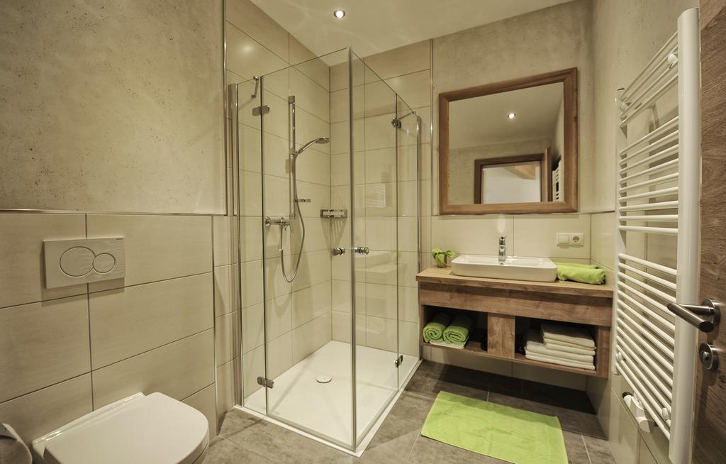 Appartements Rosenhof Пертизау Стая снимка
