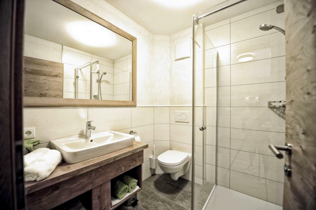 Appartements Rosenhof Пертизау Екстериор снимка
