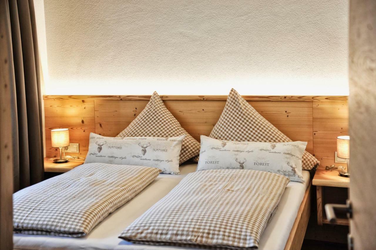 Appartements Rosenhof Пертизау Екстериор снимка
